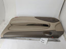 Jaguar XK8 Front Right Interior Door Panel Trim-2