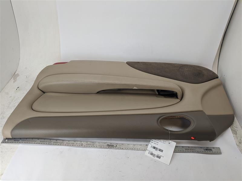 Jaguar XK8 Front Right Interior Door Panel Trim