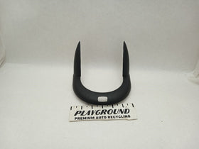 Audi TT Front Center Console Trim Bezel