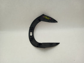Audi TT Front Center Console Trim Bezel - 0