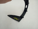Audi TT Front Center Console Trim Bezel-4