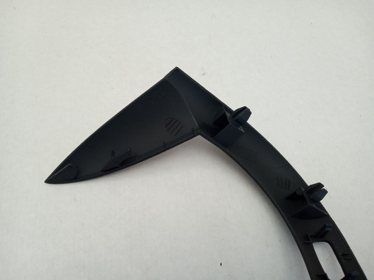 Audi TT Front Center Console Trim Bezel