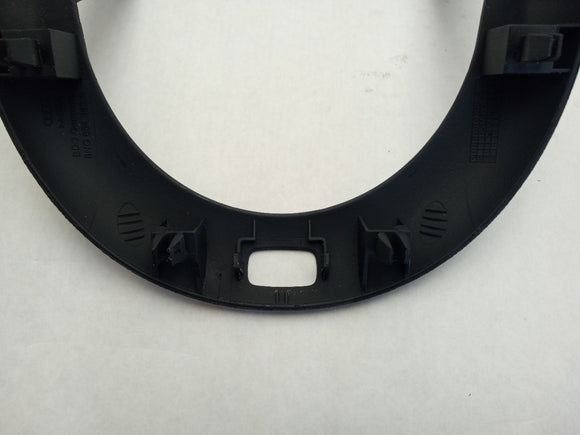 Audi TT Front Center Console Trim Bezel