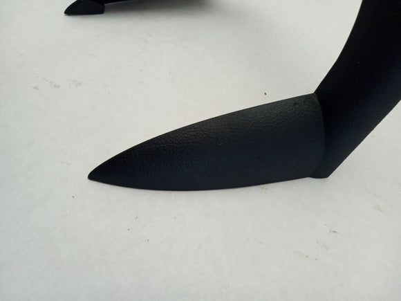 Audi TT Front Center Console Trim Bezel