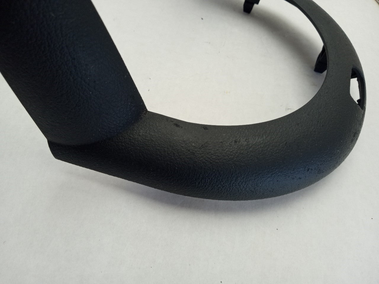 Audi TT Front Center Console Trim Bezel