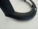 Audi TT Front Center Console Trim Bezel-8