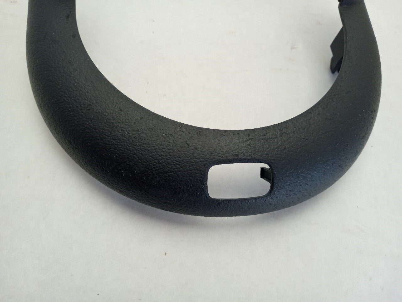 Audi TT Front Center Console Trim Bezel