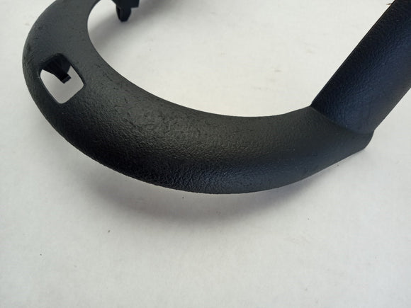 Audi TT Front Center Console Trim Bezel