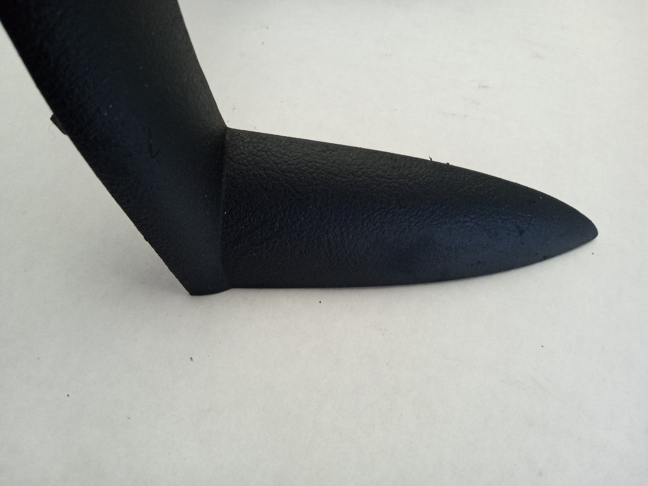 Audi TT Front Center Console Trim Bezel
