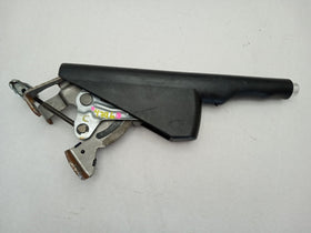 Audi TT Emergency Parking Brake Handle - 0