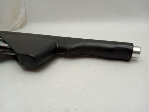 Audi TT Emergency Parking Brake Handle