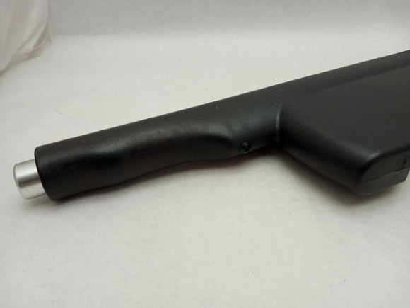 Audi TT Emergency Parking Brake Handle