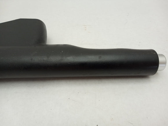 Audi TT Emergency Parking Brake Handle