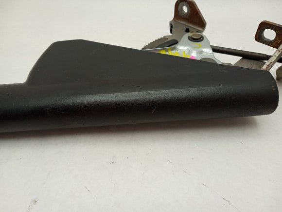 Audi TT Emergency Parking Brake Handle