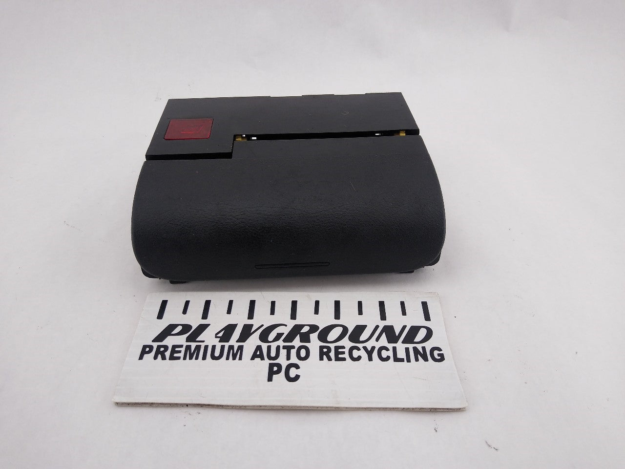 Audi TT Center Console Ash Tray