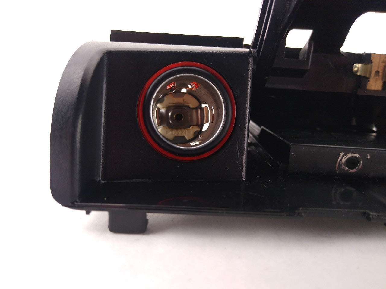 Audi TT Center Console Ash Tray