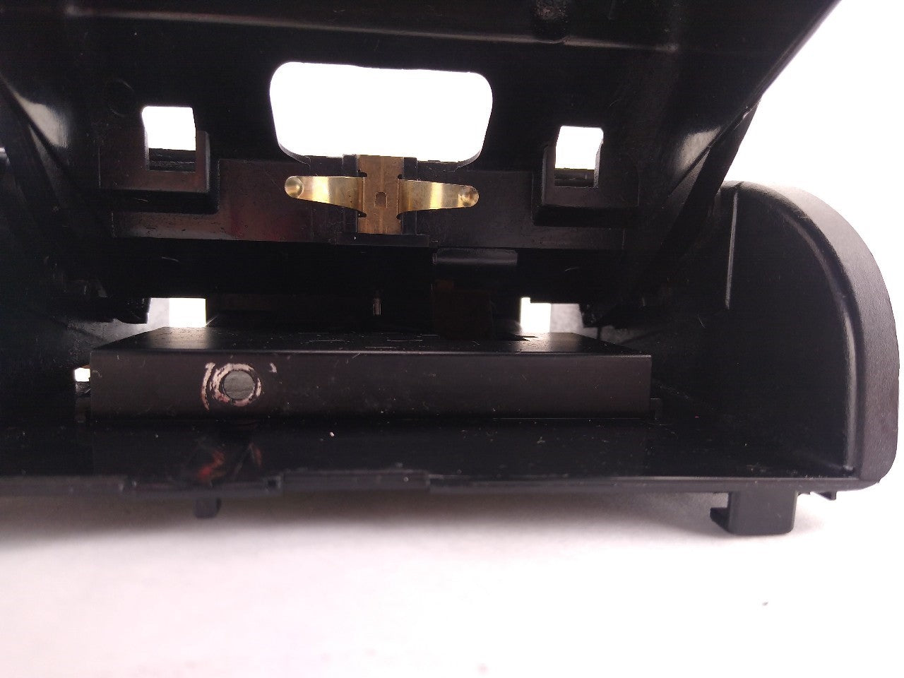 Audi TT Center Console Ash Tray