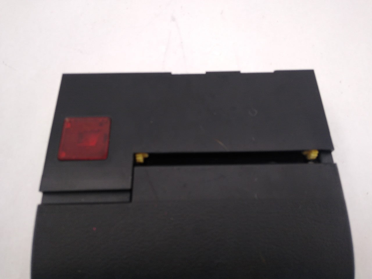 Audi TT Center Console Ash Tray