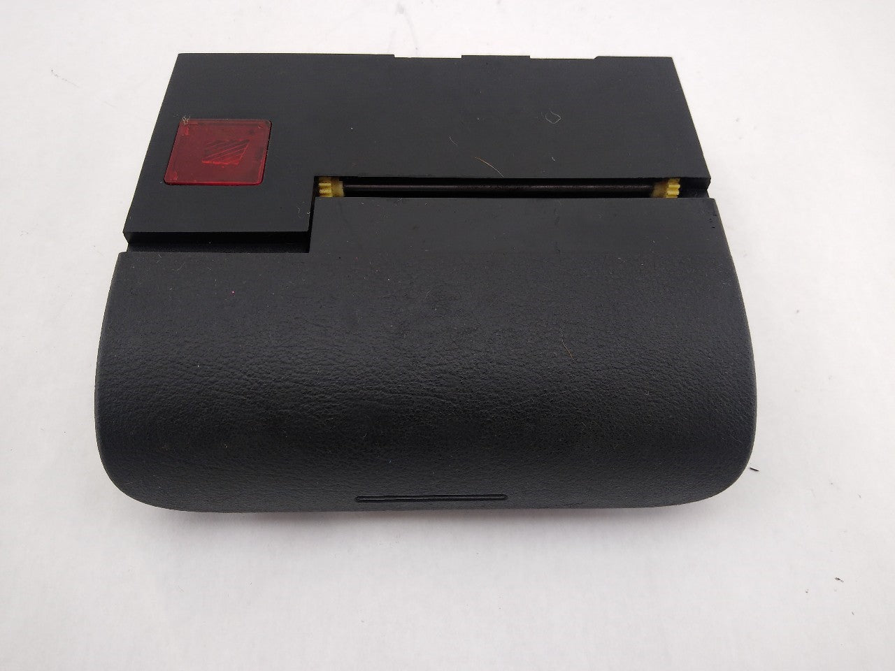 Audi TT Center Console Ash Tray