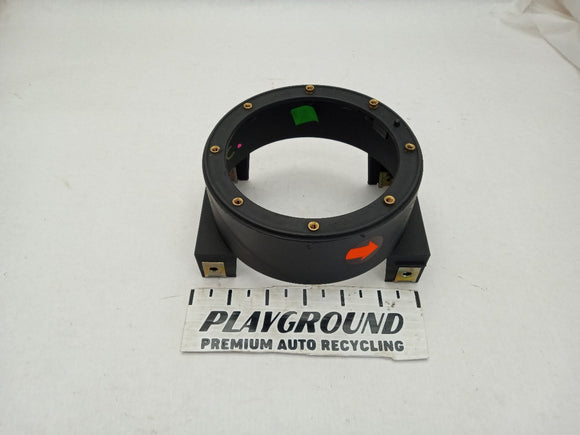 Audi TT Gear Shifter Mounting Bezel Trim