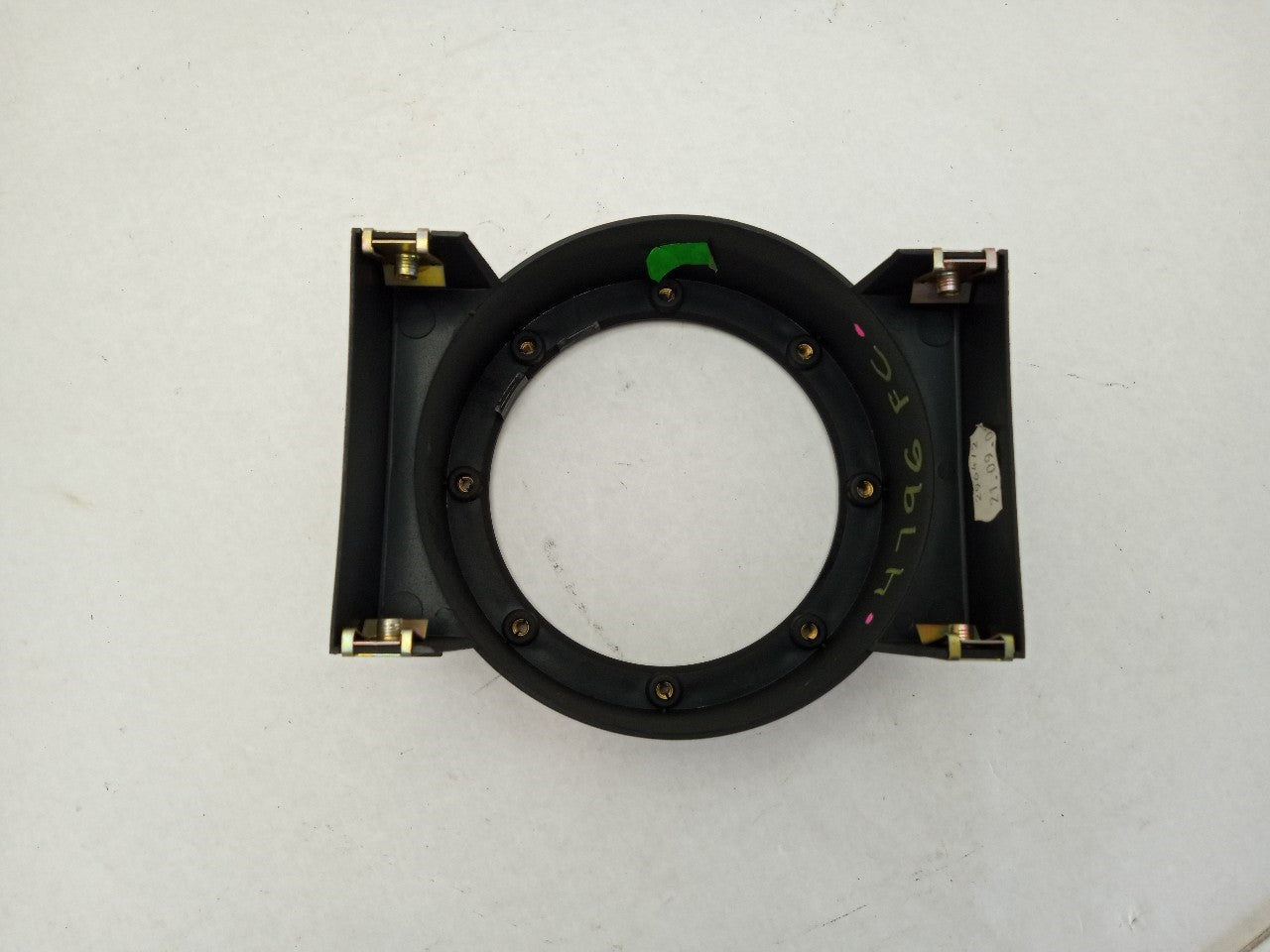 Audi TT Gear Shifter Mounting Bezel Trim - 0