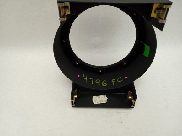 Audi TT Gear Shifter Mounting Bezel Trim