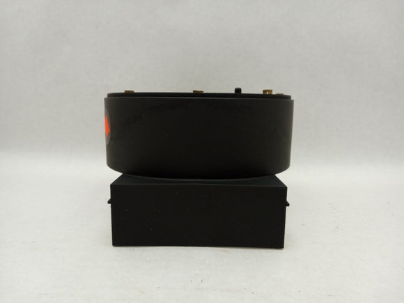 Audi TT Gear Shifter Mounting Bezel Trim