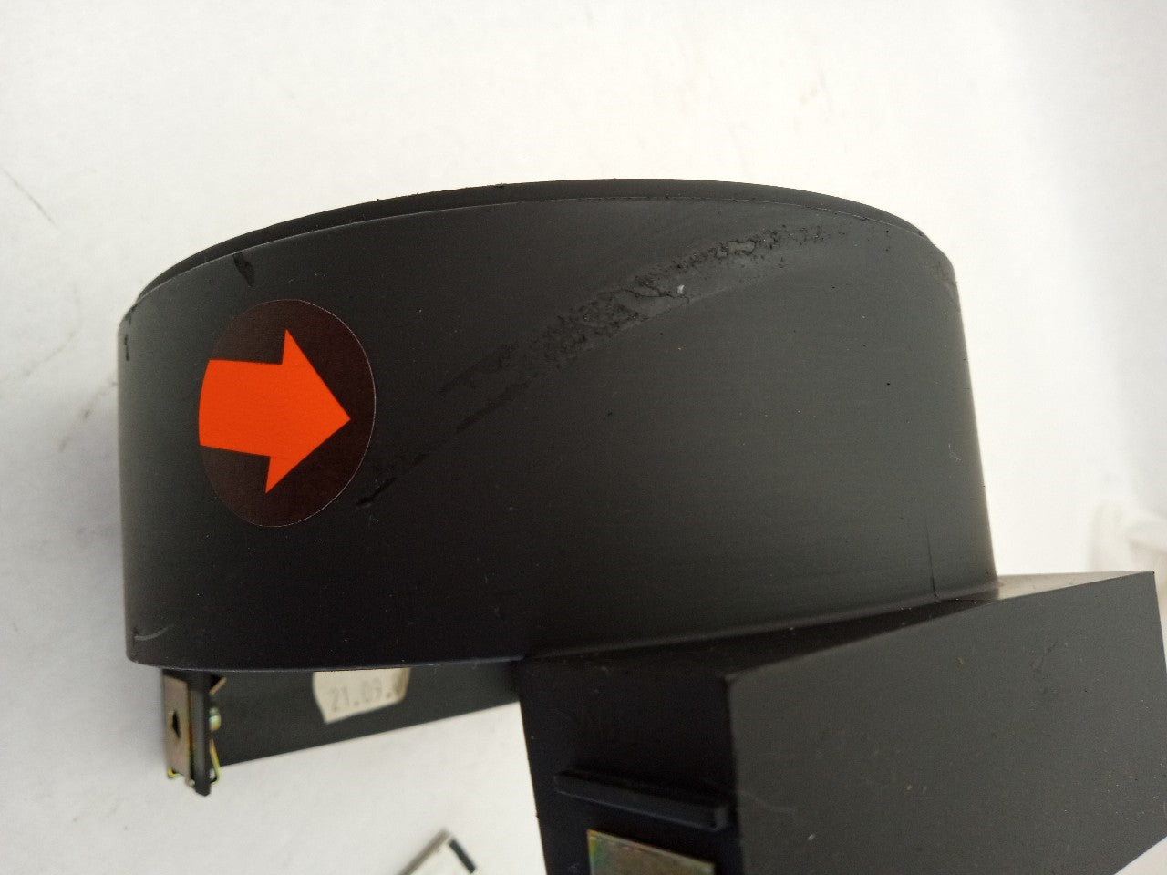 Audi TT Gear Shifter Mounting Bezel Trim