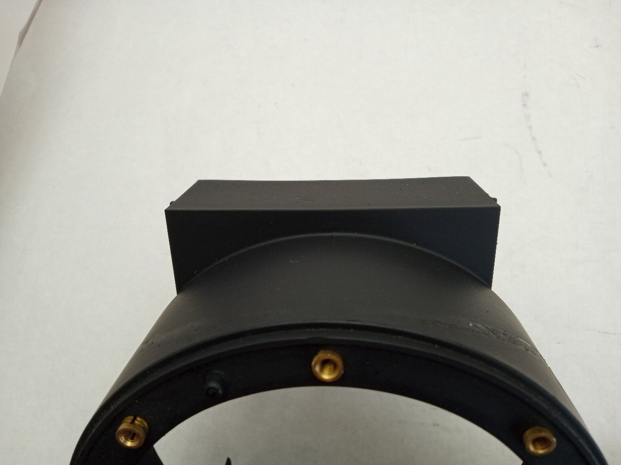 Audi TT Gear Shifter Mounting Bezel Trim