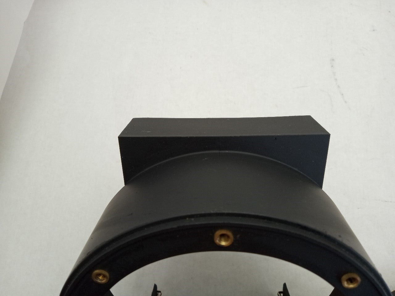 Audi TT Gear Shifter Mounting Bezel Trim
