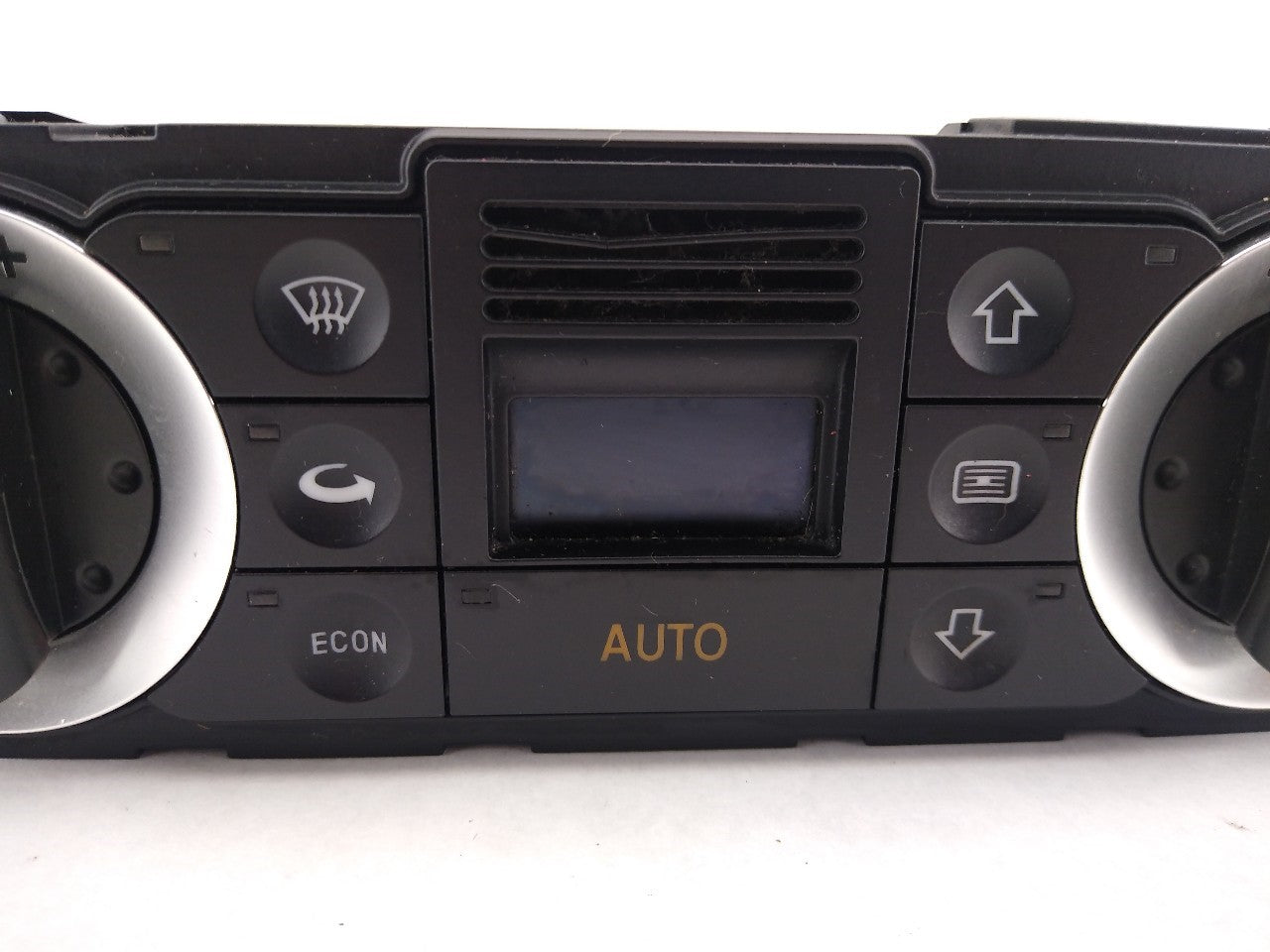 Audi TT Climate Control Switch