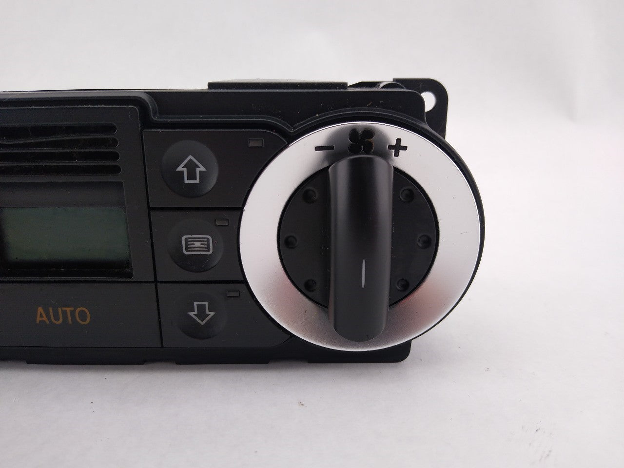 Audi TT Climate Control Switch