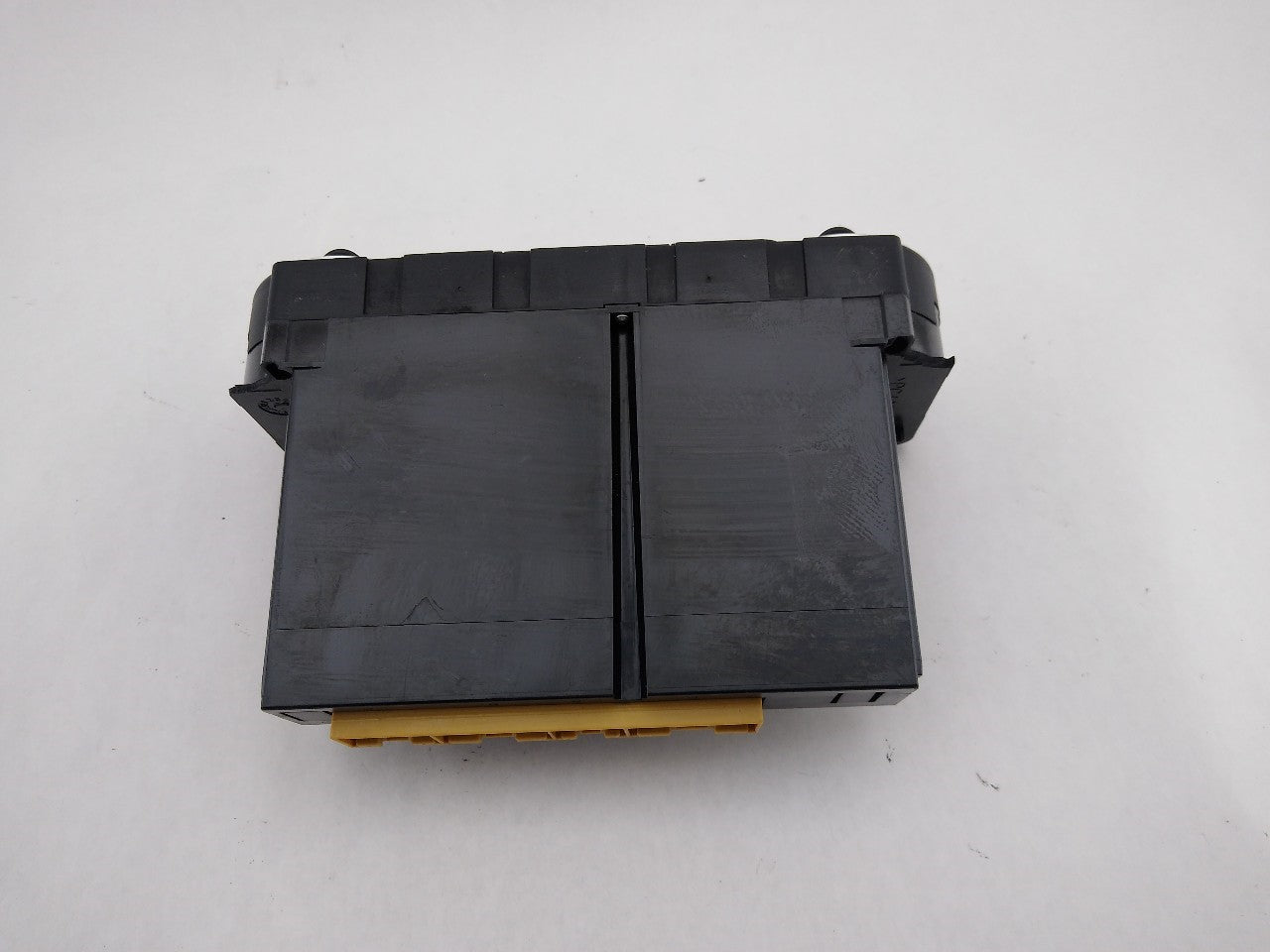 Audi TT Climate Control Switch