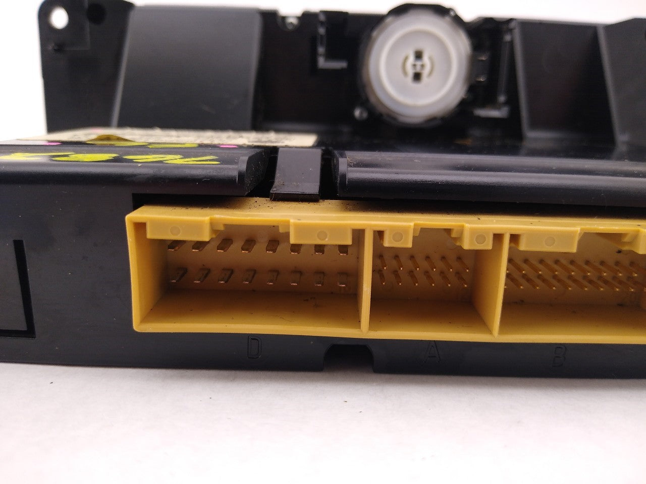 Audi TT Climate Control Switch