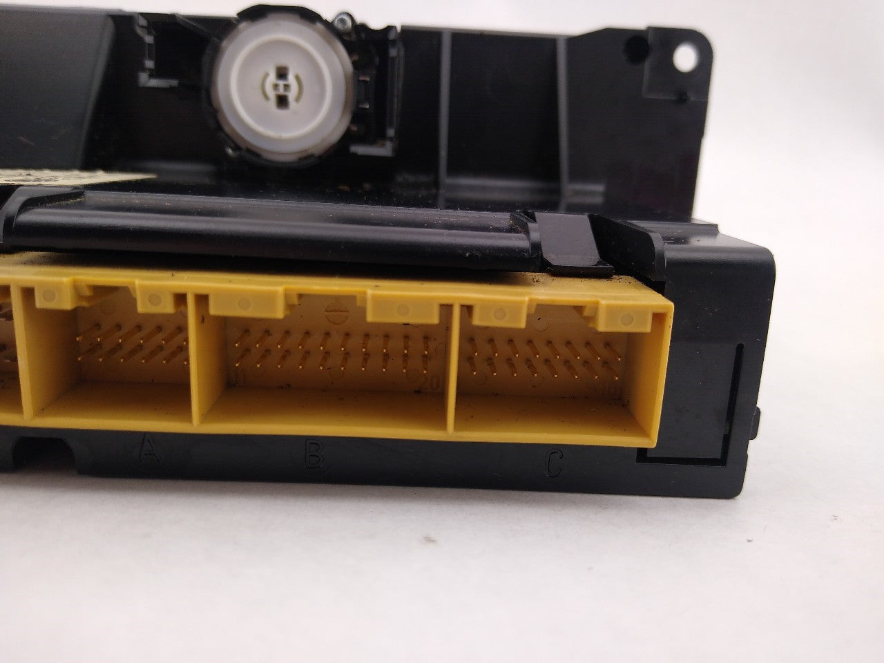 Audi TT Climate Control Switch