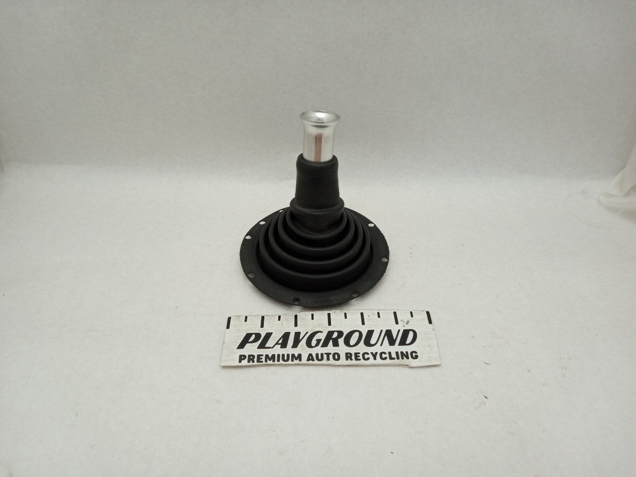 Audi TT Manual Gear Shifter Boot