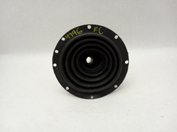 Audi TT Manual Gear Shifter Boot