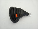 Audi TT Manual Gear Shifter Boot-4