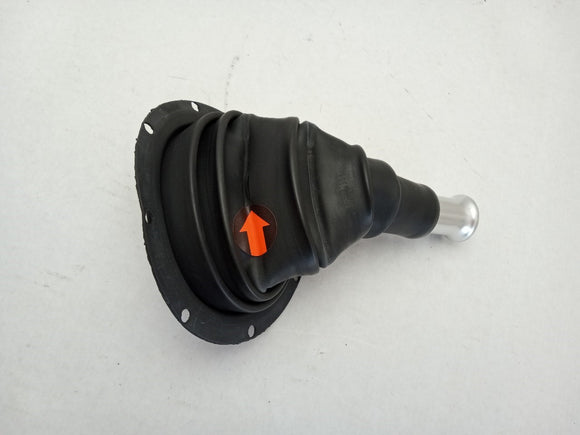 Audi TT Manual Gear Shifter Boot