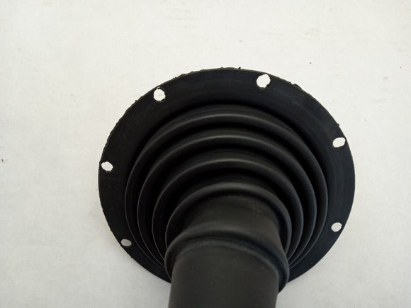 Audi TT Manual Gear Shifter Boot