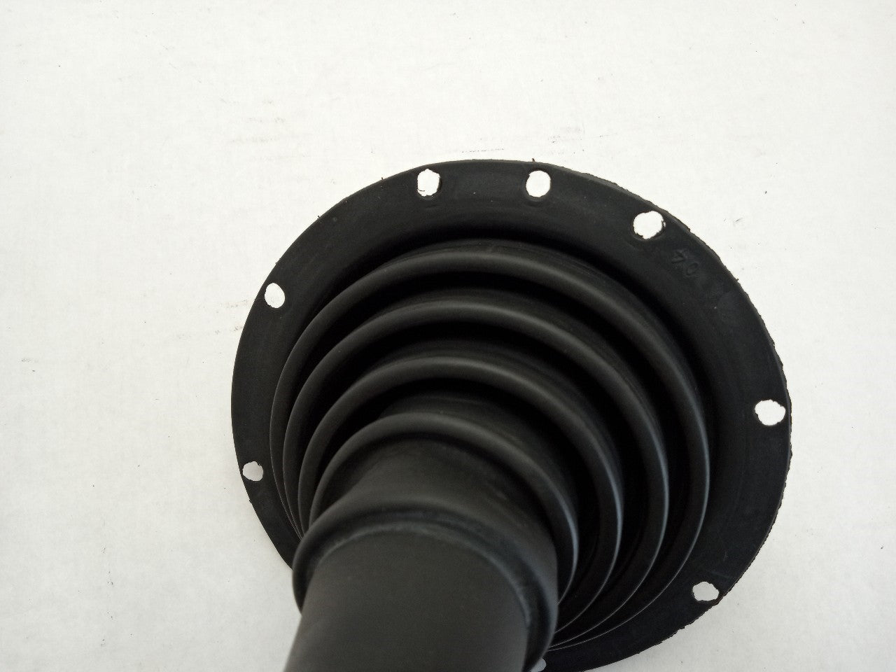 Audi TT Manual Gear Shifter Boot