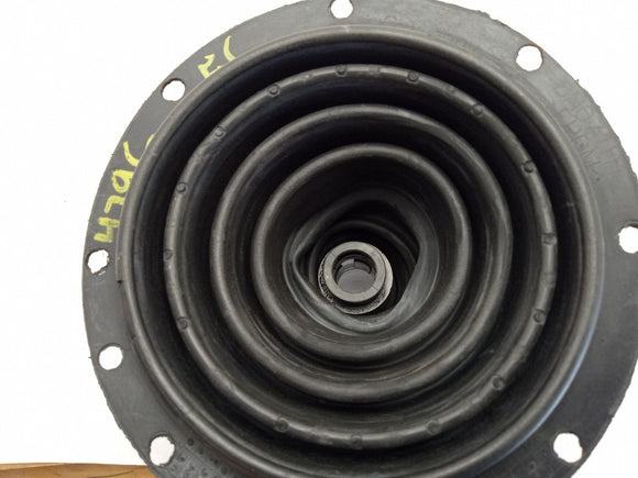 Audi TT Manual Gear Shifter Boot