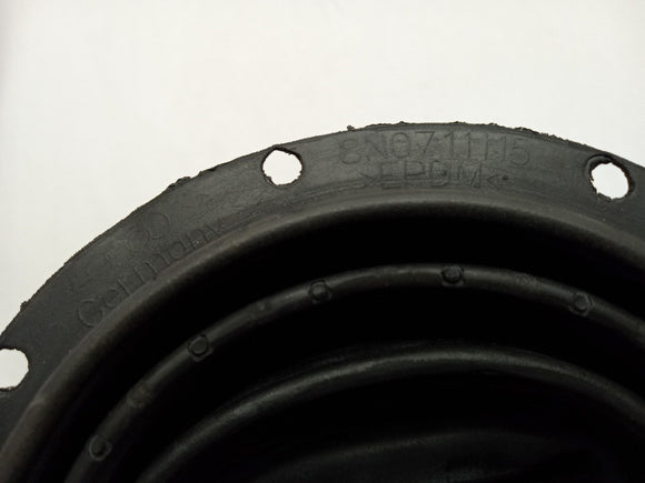 Audi TT Manual Gear Shifter Boot