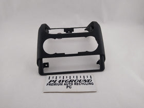 Audi TT Center Console Dash Trim Bezel