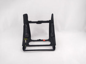 Audi TT Center Console Dash Trim Bezel - 0