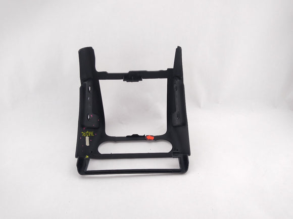 Audi TT Center Console Dash Trim Bezel