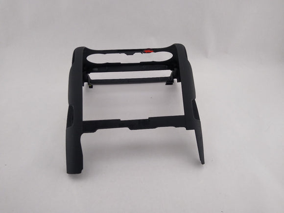 Audi TT Center Console Dash Trim Bezel