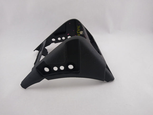 Audi TT Center Console Dash Trim Bezel