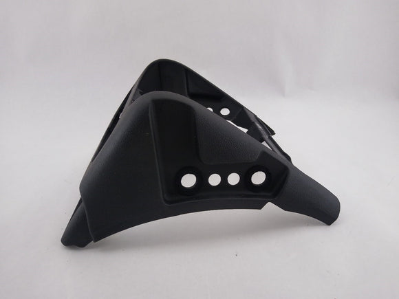 Audi TT Center Console Dash Trim Bezel