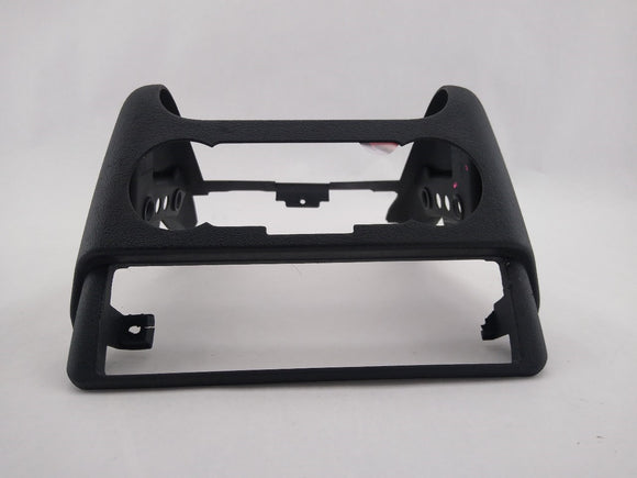 Audi TT Center Console Dash Trim Bezel
